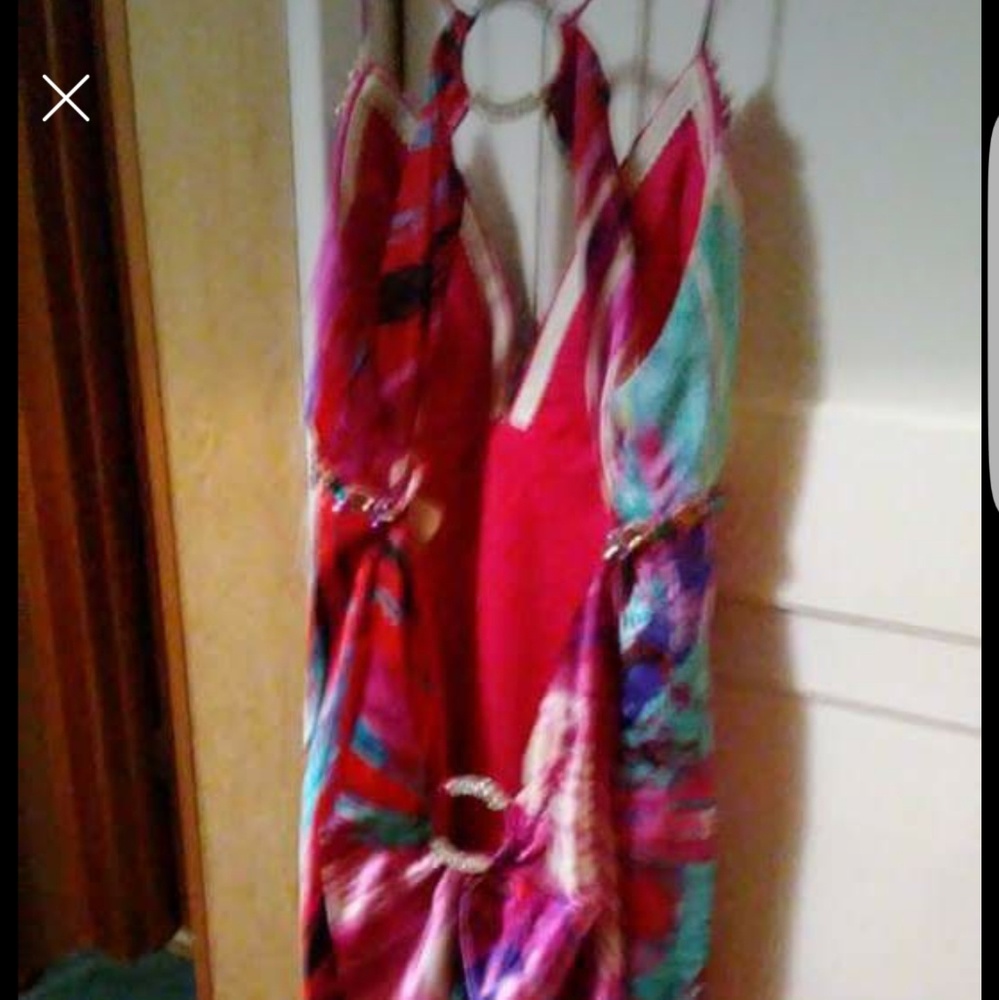 Prom dress - Picture 5 of 5